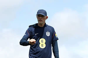 Tuchel gửi lời cảnh báo gay gắt tới tuyển Anh