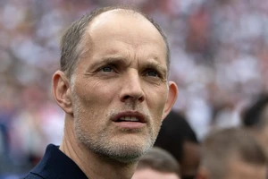 HLV Tuchel: 'Các đội tuyển mạnh không thể sánh bằng Ghana'