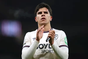 Tottenham tự tin đánh bại MU