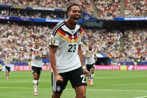 MU đấu Newcastle mua siêu sao World Cup giá 73 triệu bảng