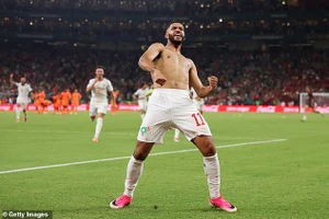Kết quả World Cup 2026: Hà Lan và Đức bị loại, bí mật đằng sau chiến thắng của Brazil