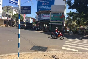 Nổ súng tại quán phở, một người chết