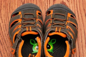 Những sáng tạo cực kỳ hữu ích cho nhà có trẻ em