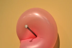 Những bức ảnh phá vỡ nguyên tắc vật lý thú vị