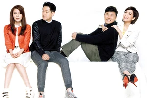 Bốn điều nhỏ nhặt các cặp đôi hạnh phúc luôn nhớ thực hiện