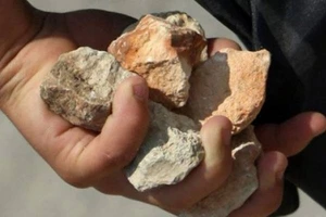 Đi tù vì ném đá ông hàng xóm