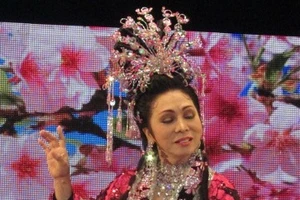 Nghệ sĩ ngôi sao đổ về ‘Nghệ sĩ tri âm lần 2’