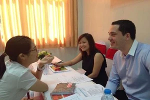 Các doanh nghiệp châu Âu tăng trưởng tốt tại Việt Nam