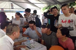 ĐH Nông Lâm, ĐH Công nghiệp Thực phẩm TP.HCM công bố điểm sàn