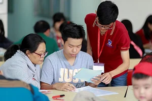 Trường ĐH Nguyễn Tất Thành, ĐH Kinh tế Tài chính TP.HCM công bố điểm chuẩn