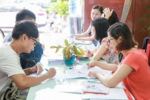 Trường ĐH Nông Lâm TP.HCM đã có điểm chuẩn