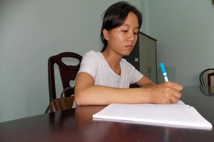 Trường ĐH Mở TP.HCM cấp 100% học phí cho em Lê Thị Ngọc