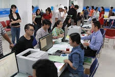 Trường ĐH Công nghệ TP.HCM, điểm chuẩn bổ sung tăng 0,5-2 điểm