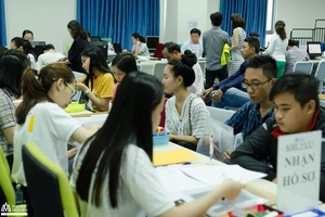 ĐH Nguyễn Tất Thành, ĐH Hoa Sen công bố điểm chuẩn nguyện vọng bổ sung