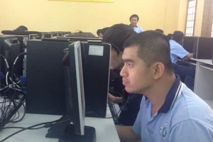 Bằng nghề quốc tế, học phí Việt Nam