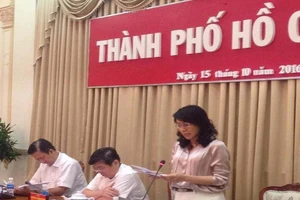 TP.HCM tiếp cận đa chiều để hỗ trợ người nghèo tốt hơn