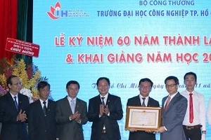 Tự chủ để nâng cao chất lượng đại học