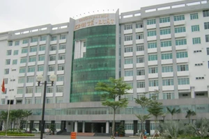 Ra mắt Trung tâm Pháp luật Hoa Kỳ tại Việt Nam 