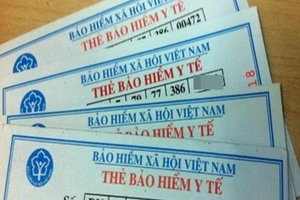 TP.HCM hơn 6,3 triệu người tham gia bảo hiểm y tế 