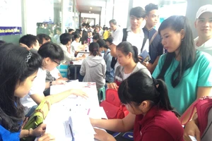 Dự kiến 70% thí sinh chọn môn thi khoa học tự nhiên