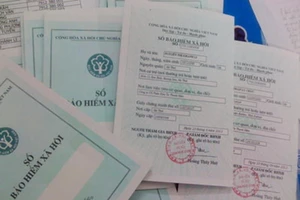 TP.HCM trả hơn 2 triệu sổ BHXH cho người lao động