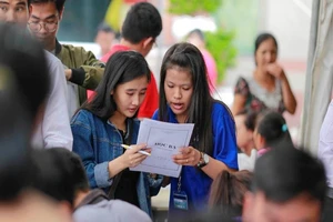 ĐH Công nghiệp thực phẩm TP.HCM giảm 700 chỉ tiêu