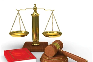 500 công nhân đã đi làm sau 4 ngày đình công