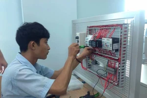 Sẽ phạt nặng trường nghề mở ngành sai quy định