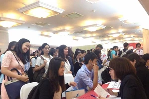 Lương ngành bất động sản cao nhất 240 triệu/tháng