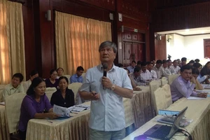 Lãng phí trong khám BHYT: 'Cảm cúm cũng đè ra chụp CT'