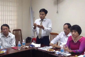 ‘Lớp 9 vô trường nghề ra rồi ai dám nhận’