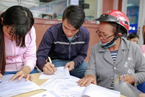 ĐH Kinh tế-Tài chính TP.HCM mở ngành Luật quốc tế