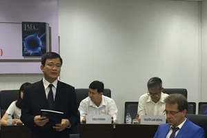 Ra mắt Tạp chí Công nghệ tiên tiến và Tính toán quốc tế