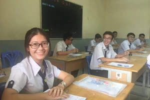 Trường ĐH Bách khoa TP.HCM công bố diện tuyển thẳng