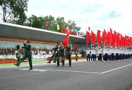 Điểm chuẩn của 18 trường Quân đội 