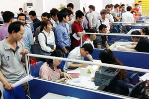 Biết tiếng Hàn không lo thất nghiệp