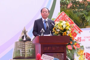 ĐH Sài Gòn cần liên kết với nước ngoài, tạo thương hiệu