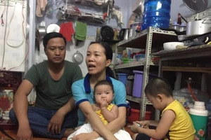 Hội Bảo vệ quyền trẻ em TP.HCM vào cuộc vụ bạo hành trẻ