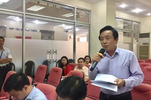 Ông chủ nhưng không có thực quyền quyết định 