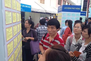 Tỉnh, thành nào trả lương cao nhất nước?