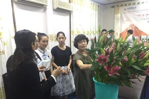 Sẵn sàng hợp tác làm rõ vụ thực tập sinh dọn phóng xạ