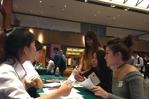 Sếp ngành hàng tiêu dùng nhận lương 350 triệu/tháng