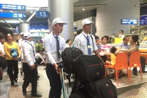 Công bố bộ quy tắc ứng xử xuất khẩu lao động năm 2018