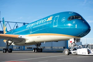 Vietnam Airlines áp dụng quy trình phục vụ mới