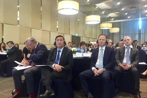 Hơn 80.000 giám đốc, chuyên gia... nước ngoài làm việc tại VN