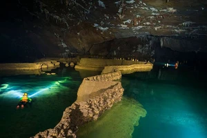 Đề xuất thành lập đội cứu hộ chuyên nghiệp tại Tà Năng