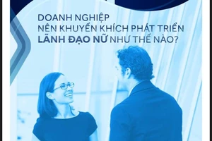 Nhiều người bị từ chối nhận vào làm việc chỉ vì...là nữ giới