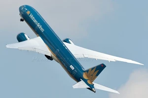 Nhiều chuyến bay quốc tế điều chỉnh giờ bay do bão