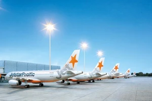 Hủy 4 chuyến bay đến Thanh Hóa, Nghệ An