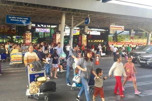  Tốc độ 'rùa' WiFi tại sân bay nằm áp chót tiêu chí xếp hạng